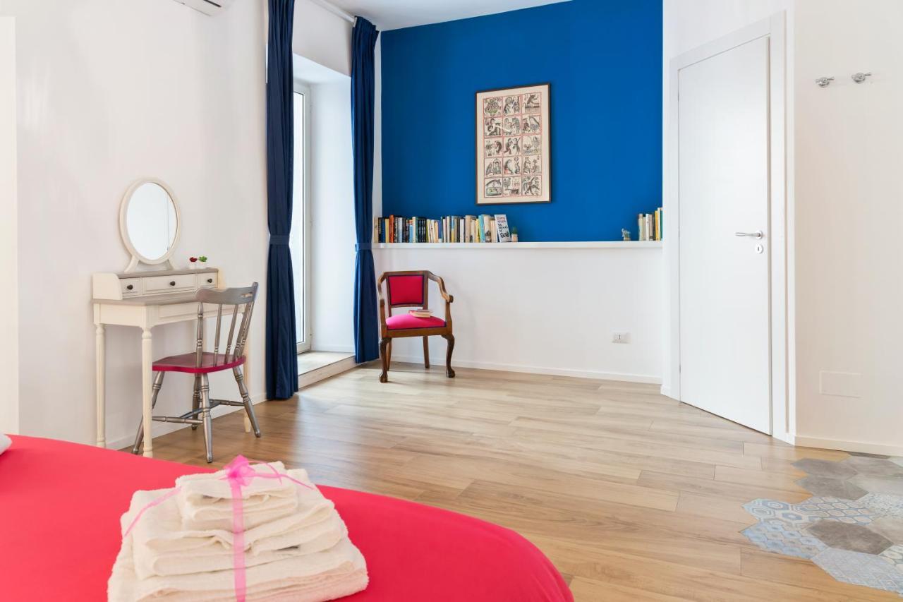 Oui Tree Apartment Naples Exterior photo