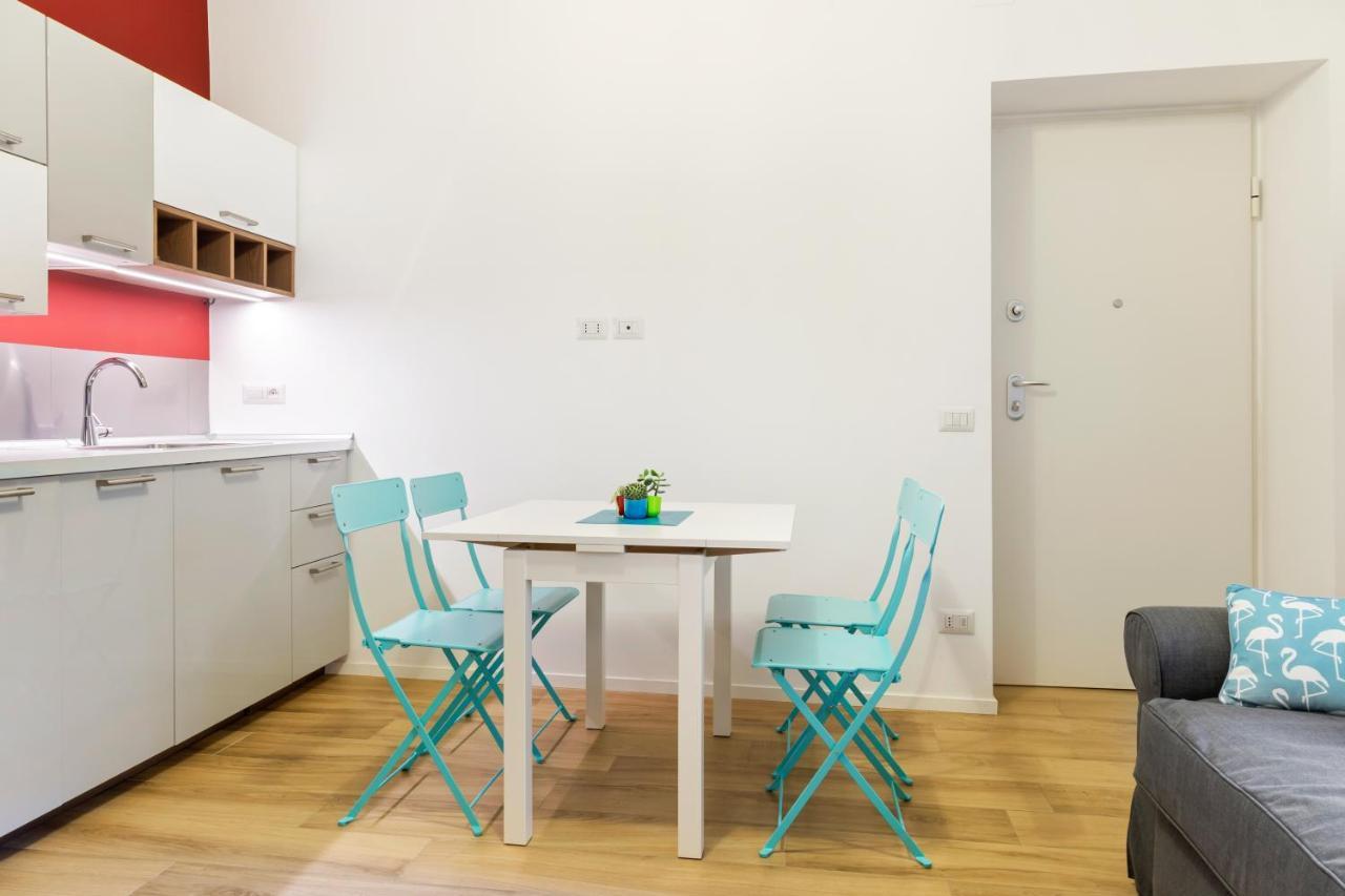 Oui Tree Apartment Naples Exterior photo
